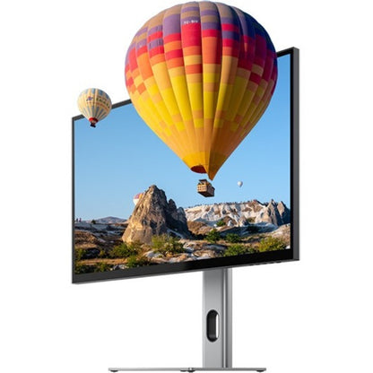 Alternate-Image1 Image for Alogic 27"-inch 4K Ultra HD USB-C Hub monitor with Power Delivery