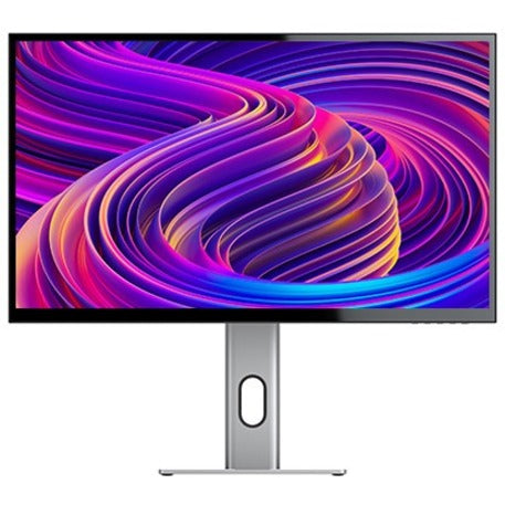 Alternate-Image2 Image for Alogic 27"-inch 4K Ultra HD USB-C Hub monitor with Power Delivery