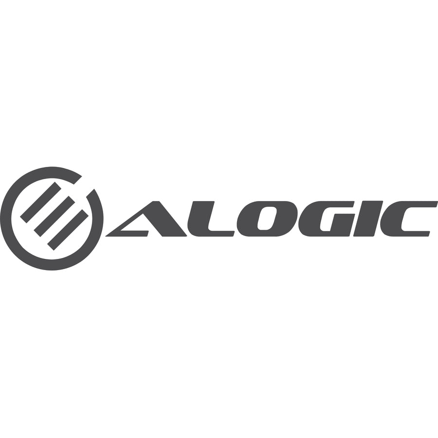 Alternate-Image4 Image for Alogic 27"-inch 4K Ultra HD USB-C Hub monitor with Power Delivery