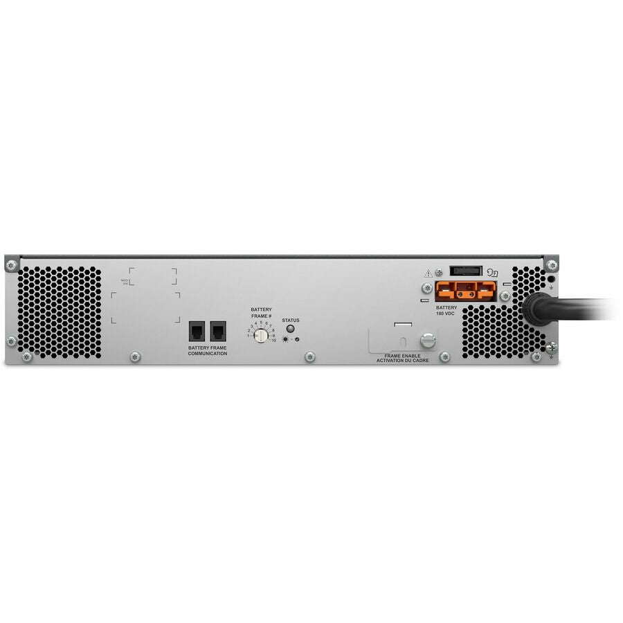 Alternate-Image1 Image for APC Smart-UPS Ultra On-Line Lithium-ion XBP 180V 2U Rack/Tower