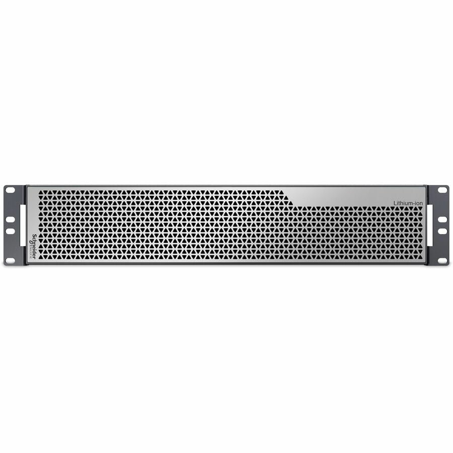 Alternate-Image3 Image for APC Smart-UPS Ultra On-Line Lithium-ion XBP 180V 2U Rack/Tower