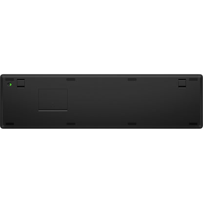 Bottom Image for HP 455 Programmable Wireless Keyboard