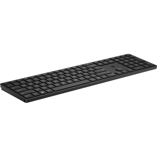 Main Image for HP 455 Programmable Wireless Keyboard