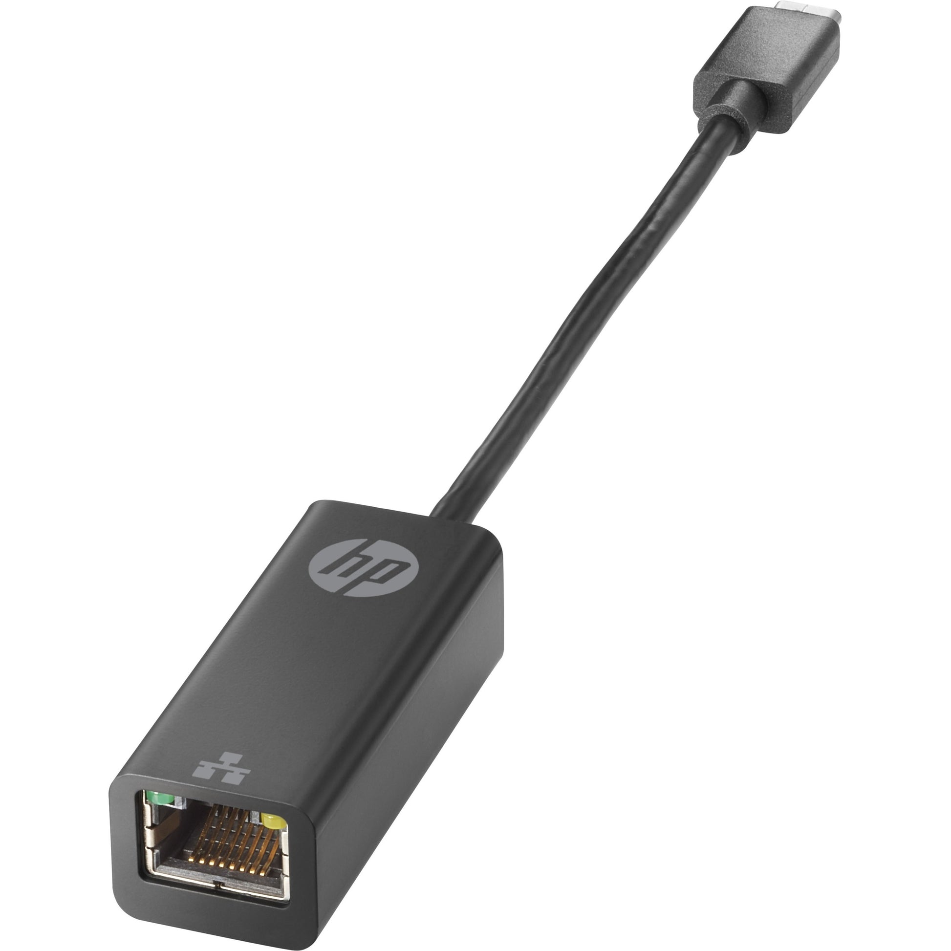 Main Image for HP USB-C to RJ45 Adapter G2 (4Z527AA)