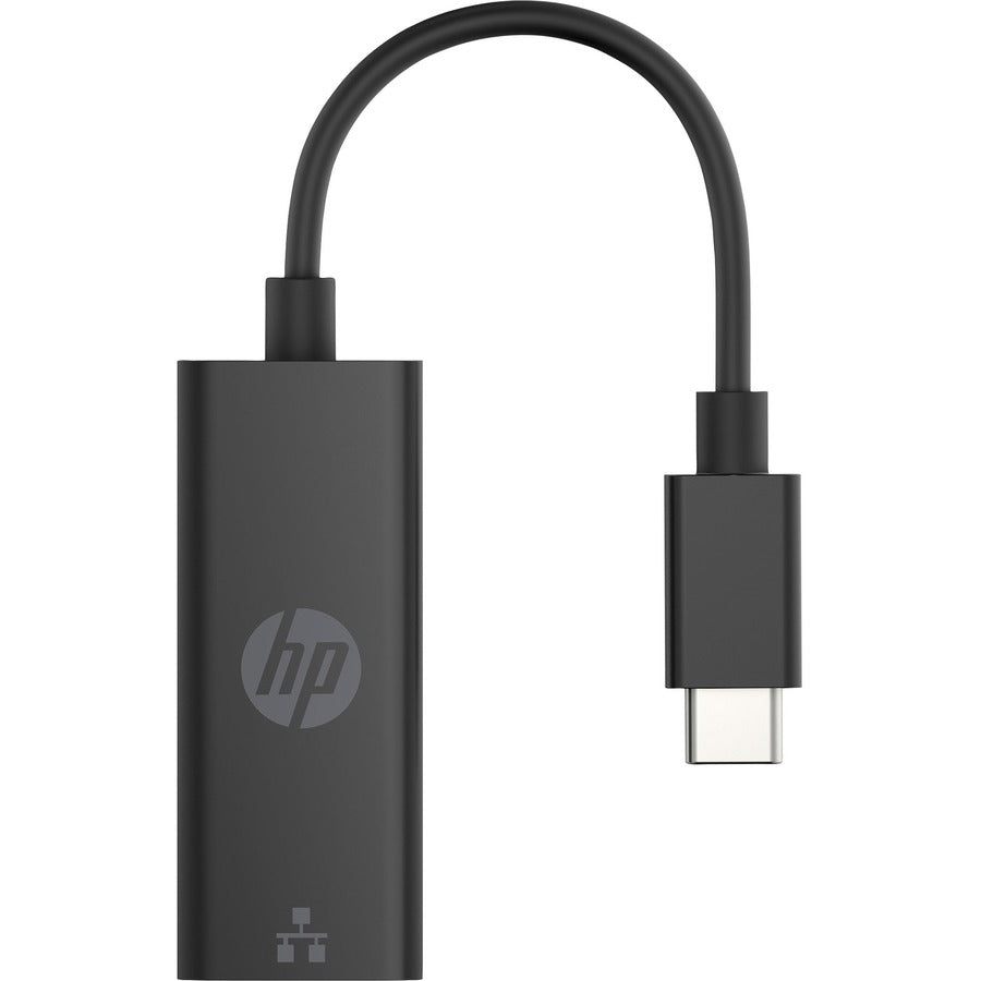 Alternate-Image4 Image for HP USB-C to RJ45 Adapter G2 (4Z527AA)