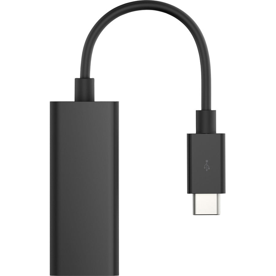 Alternate-Image5 Image for HP USB-C to RJ45 Adapter G2 (4Z527AA)