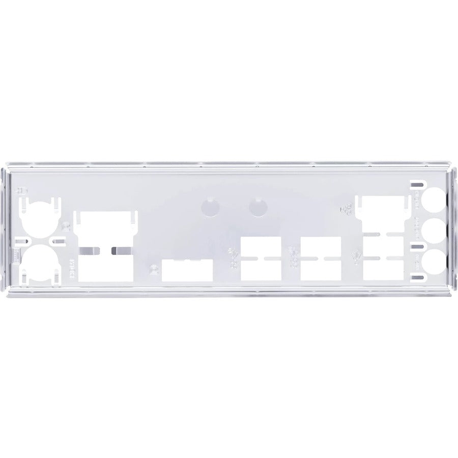 Alternate-Image2 Image for Asus PRO Q670M-C-CSM Desktop Motherboard - Intel Q670 Chipset - Socket LGA-1700 - Intel Optane Memory Ready - Micro ATX