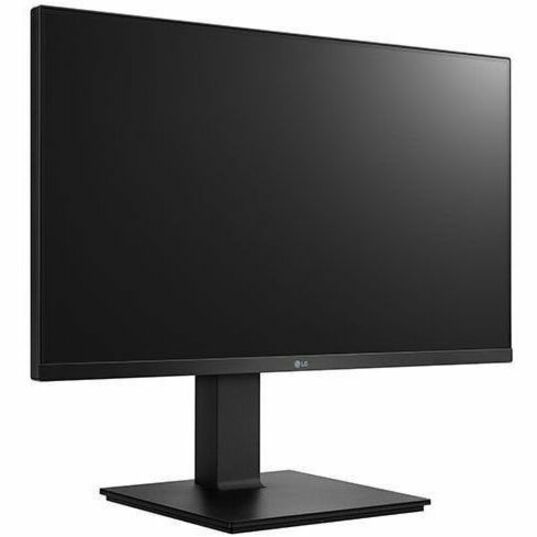 Right Image for LG 24BP450Y-I 24" Class LCD Monitor - 16:9 - Black - TAA Compliant