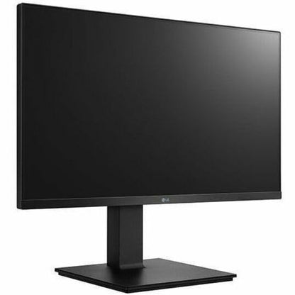 Right Image for LG 24BP450Y-I 24" Class LCD Monitor - 16:9 - Black - TAA Compliant