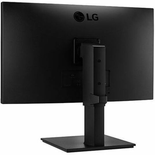 Alternate-Image2 Image for LG 24BP450Y-I 24" Class LCD Monitor - 16:9 - Black - TAA Compliant