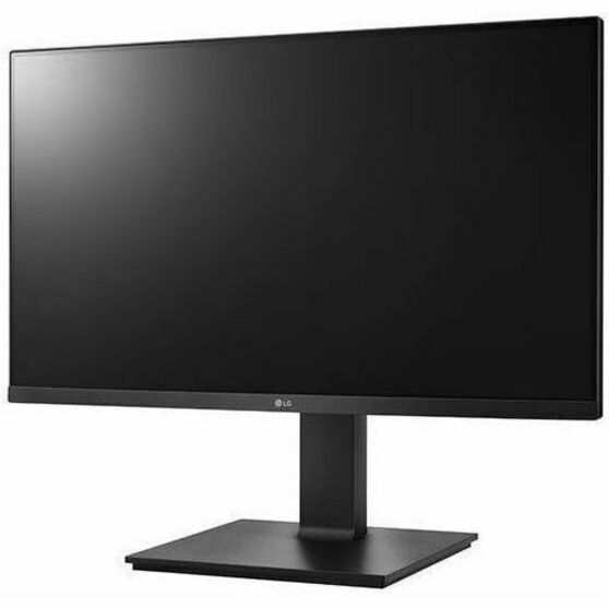 Alternate-Image5 Image for LG 24BP450Y-I 24" Class LCD Monitor - 16:9 - Black - TAA Compliant