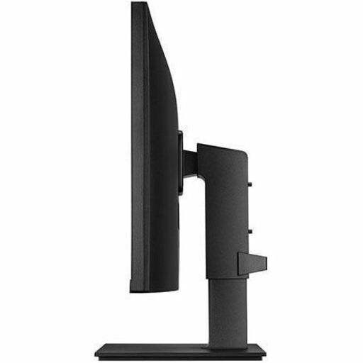 Left Image for LG 27BP450Y-I 27" Class LCD Monitor - 16:9 - Black - TAA Compliant