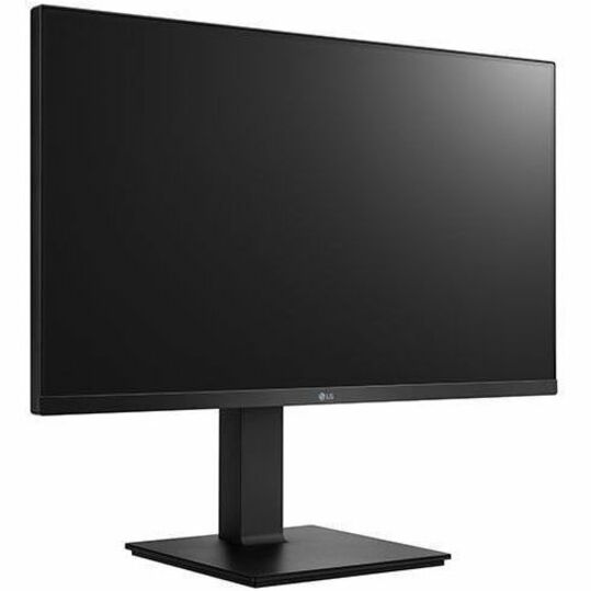 Right Image for LG 27BP450Y-I 27" Class LCD Monitor - 16:9 - Black - TAA Compliant