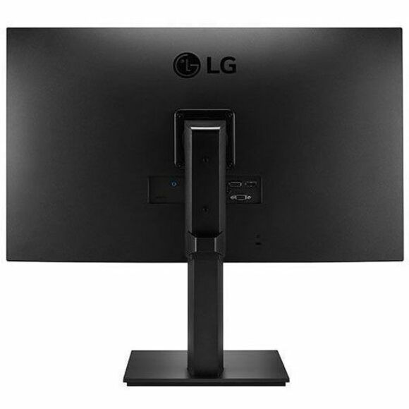 Rear Image for LG 27BP450Y-I 27" Class LCD Monitor - 16:9 - Black - TAA Compliant