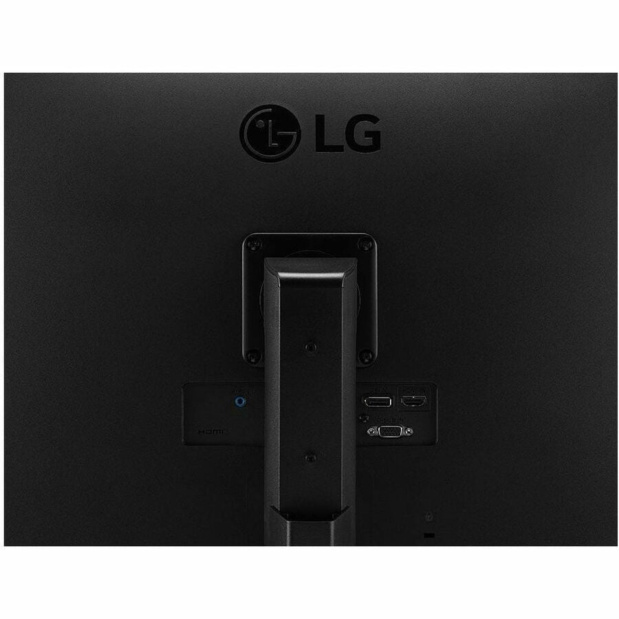 Alternate-Image3 Image for LG 27BP450Y-I 27" Class LCD Monitor - 16:9 - Black - TAA Compliant