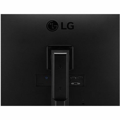 Alternate-Image3 Image for LG 27BP450Y-I 27" Class LCD Monitor - 16:9 - Black - TAA Compliant