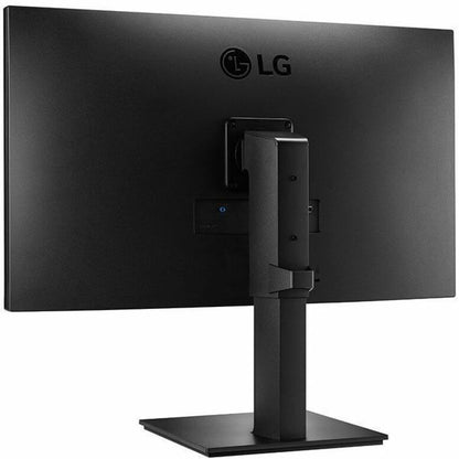 Alternate-Image2 Image for LG 27BP450Y-I 27" Class LCD Monitor - 16:9 - Black - TAA Compliant