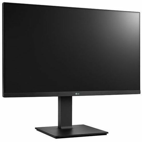 Alternate-Image1 Image for LG 27BP450Y-I 27" Class LCD Monitor - 16:9 - Black - TAA Compliant
