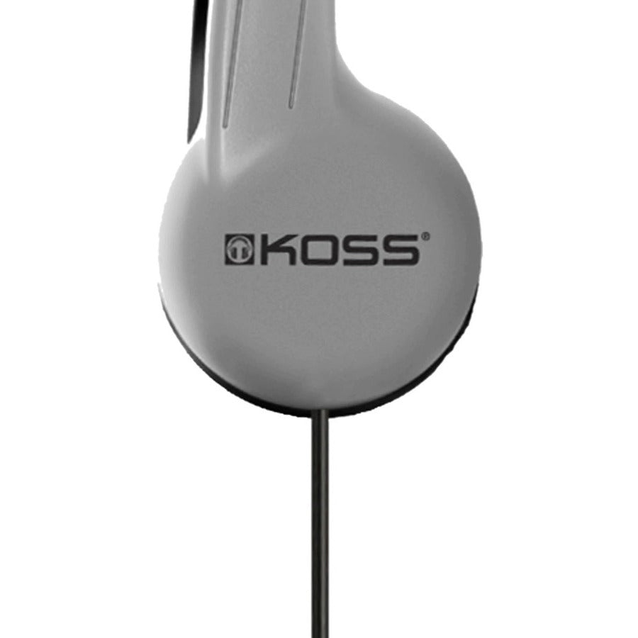 Alternate-Image2 Image for Koss UR10 On Ear Headphones