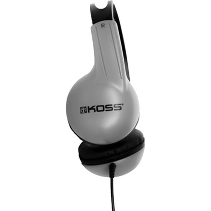 Bottom Image for Koss UR10 On Ear Headphones