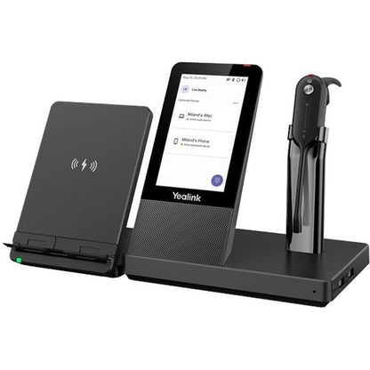 Alternate-Image1 Image for Yealink WH67 Headset