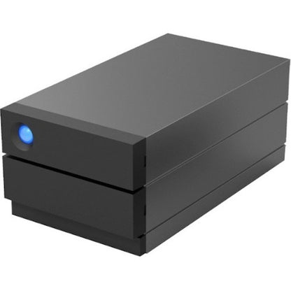 Top Image for LaCie 2big RAID Professional Desktop RAID Storage