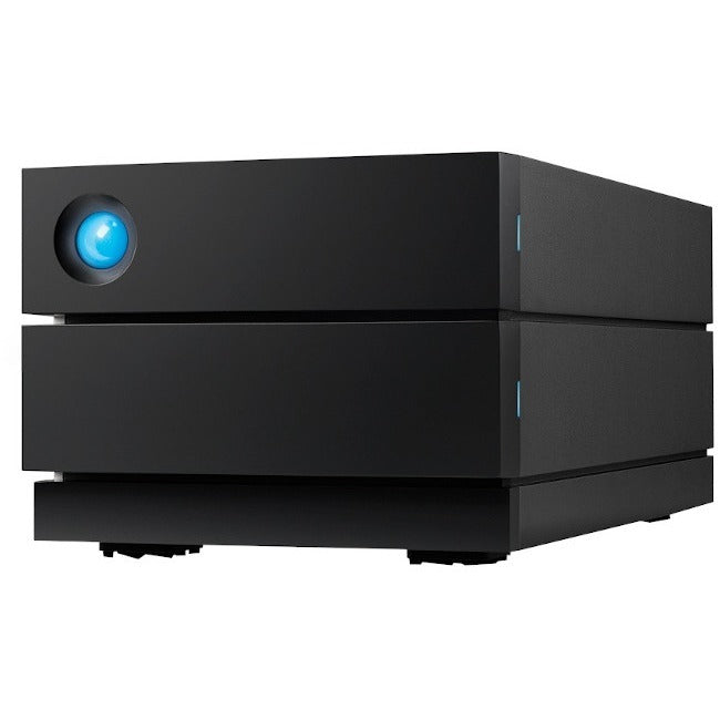 Main Image for LaCie 2big RAID Professional Desktop RAID Storage