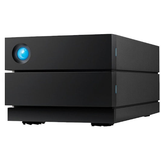 Main Image for LaCie 2big RAID Professional Desktop RAID Storage