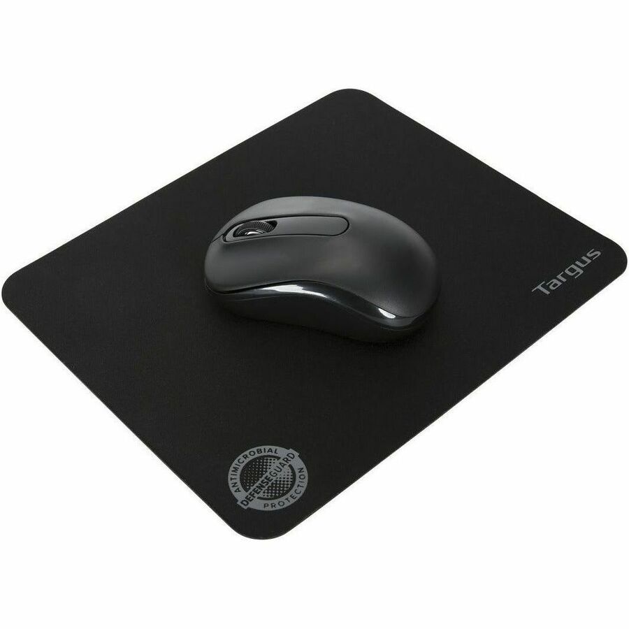 Alternate-Image1 Image for Targus Ultraportable Antimicrobial Mouse Mat