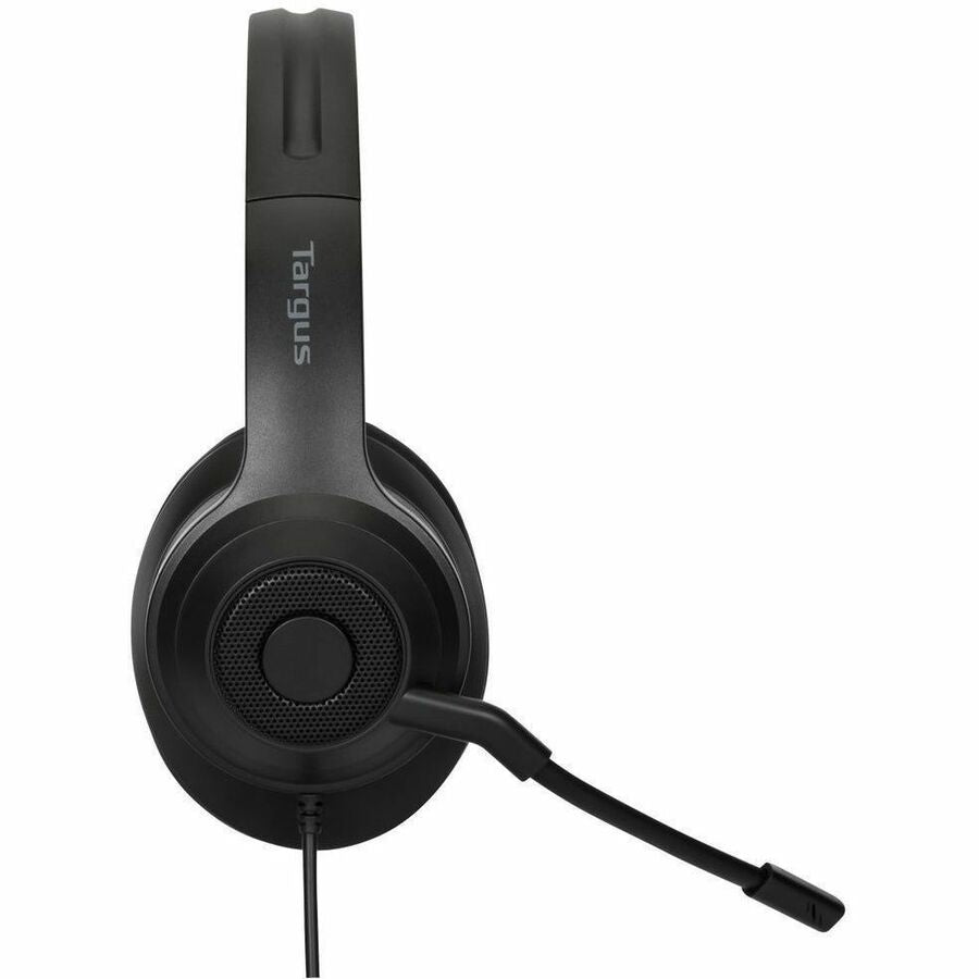 Right Image for Targus Wired Stereo Headset
