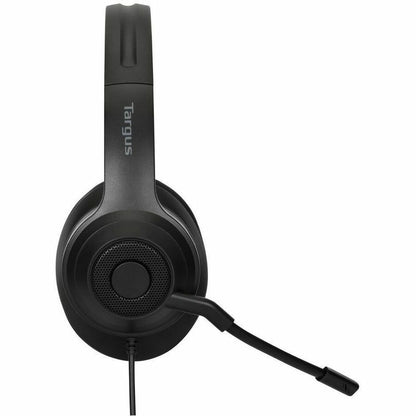 Right Image for Targus Wired Stereo Headset