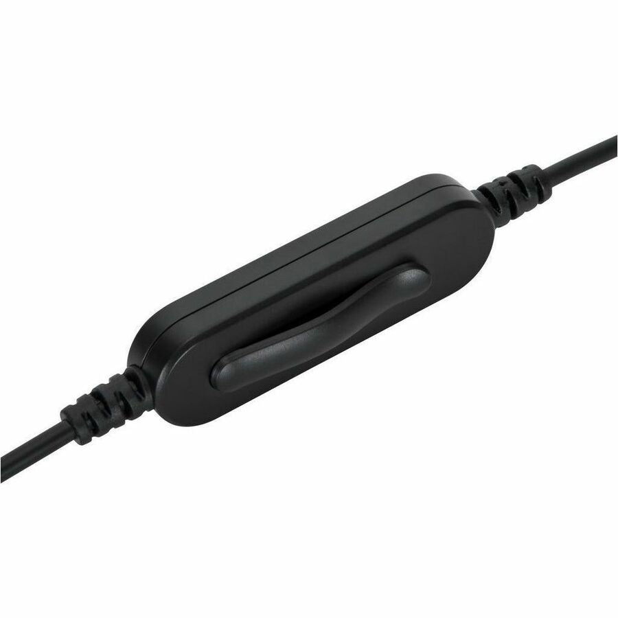 Alternate-Image6 Image for Targus Wired Stereo Headset