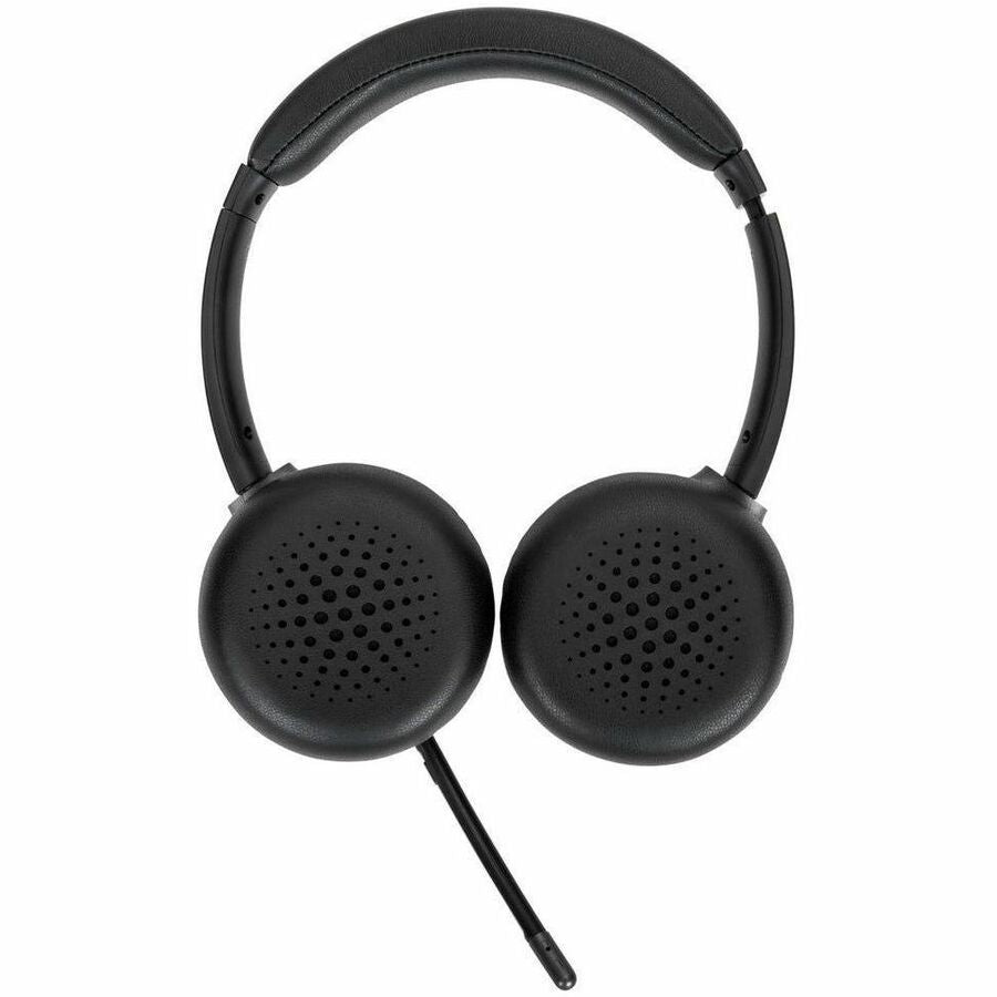 Alternate-Image7 Image for Targus Wireless Bluetooth Stereo Headset