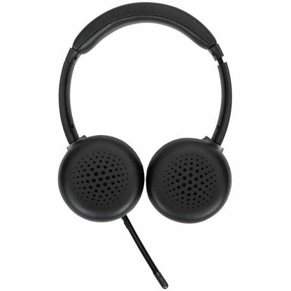 Alternate-Image7 Image for Targus Wireless Bluetooth Stereo Headset