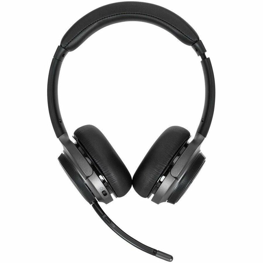 Main Image for Targus Wireless Bluetooth Stereo Headset