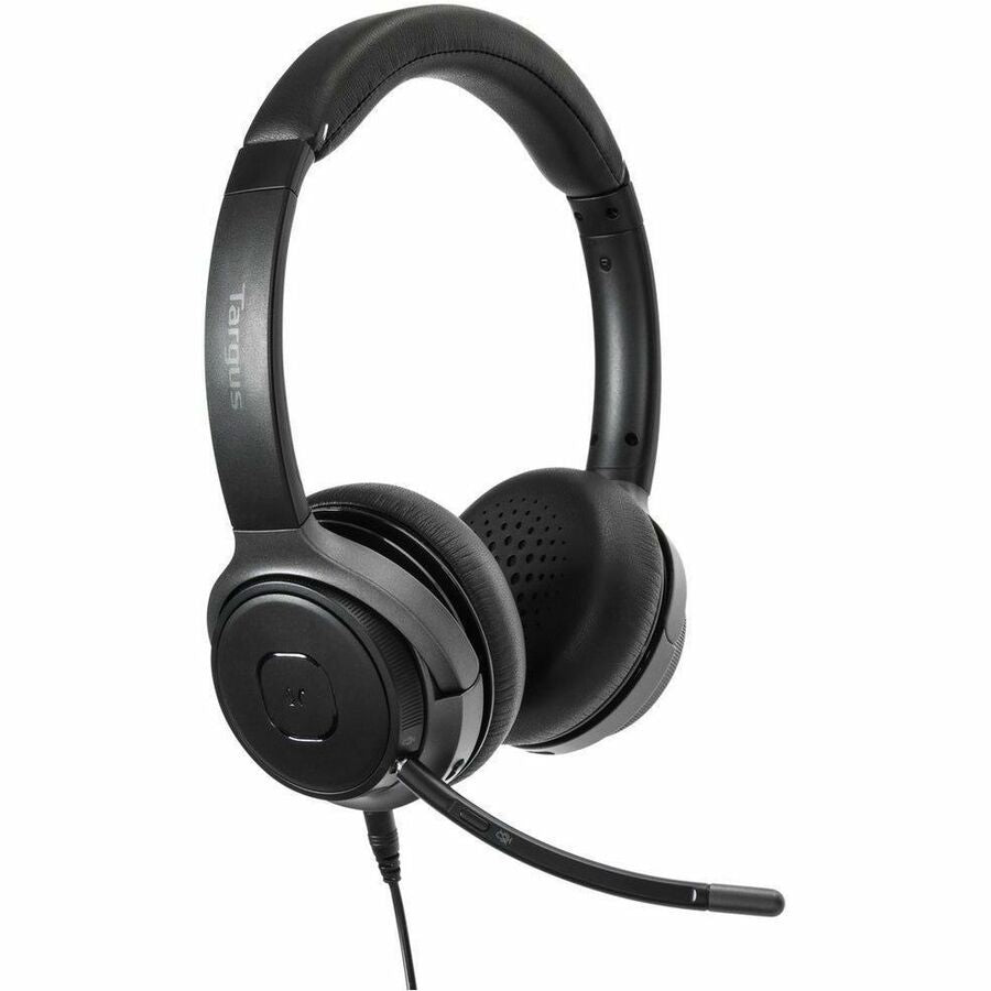 Alternate-Image4 Image for Targus Wireless Bluetooth Stereo Headset