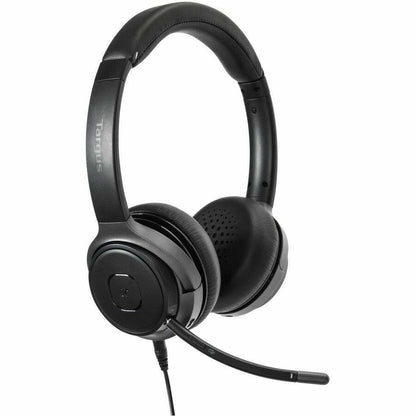 Alternate-Image4 Image for Targus Wireless Bluetooth Stereo Headset