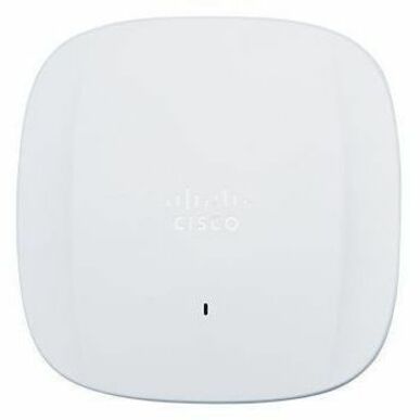 Top Image for Cisco Meraki MR57 Tri Band 802.11ax 8.35 Gbit/s Wireless Access Point - Indoor