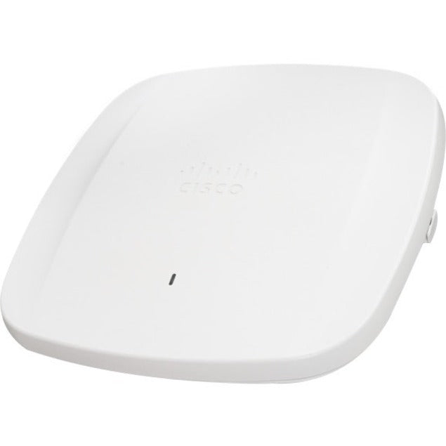 Left Image for Cisco Meraki MR57 Tri Band 802.11ax 8.35 Gbit/s Wireless Access Point - Indoor