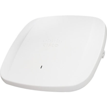 Left Image for Cisco Meraki MR57 Tri Band 802.11ax 8.35 Gbit/s Wireless Access Point - Indoor