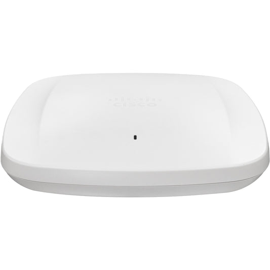 Main Image for Cisco Meraki MR57 Tri Band 802.11ax 8.35 Gbit/s Wireless Access Point - Indoor