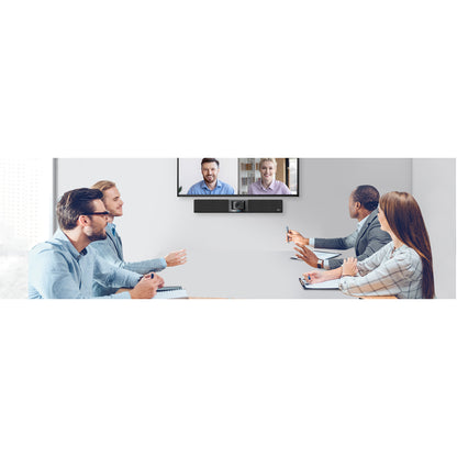 Life-Style Image for AVer VB342 PRO Video Conferencing Camera - 60 fps - USB 3.1