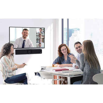 Alternate-Image2 Image for AVer VB342 PRO Video Conferencing Camera - 60 fps - USB 3.1