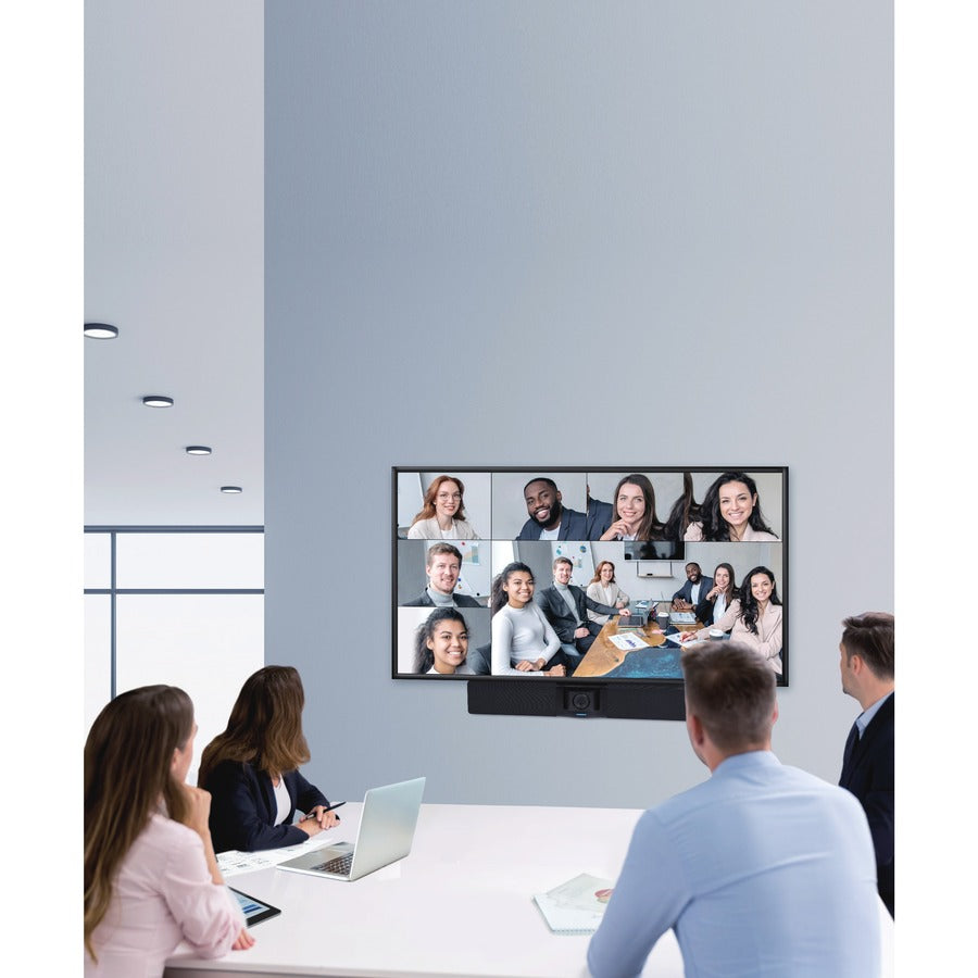 Alternate-Image3 Image for AVer VB342 PRO Video Conferencing Camera - 60 fps - USB 3.1