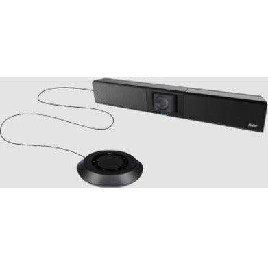 Alternate-Image1 Image for AVer VB342 PRO Video Conferencing Camera - 60 fps - USB 3.1