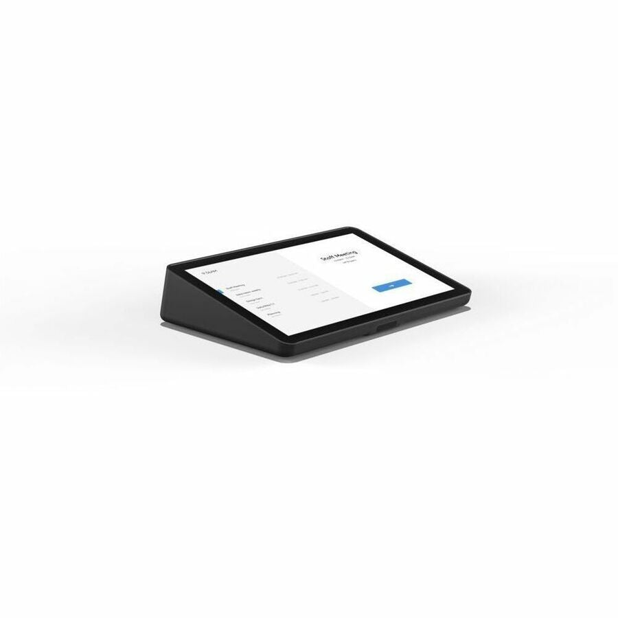 Alternate-Image2 Image for Logitech Rally Bar Mini + Tap IP Graphite Bundle for Video Meeting Rooms