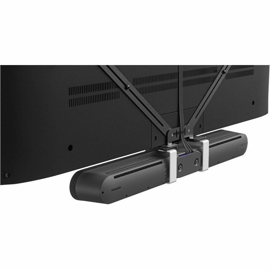 Alternate-Image4 Image for Logitech Rally Bar Mini + Tap IP Graphite Bundle for Video Meeting Rooms