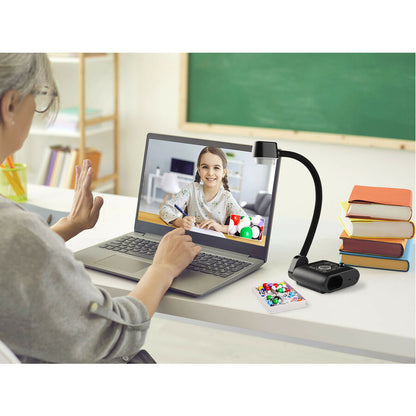 Life-Style Image for AVer F50+ 4K Versatile Document Camera