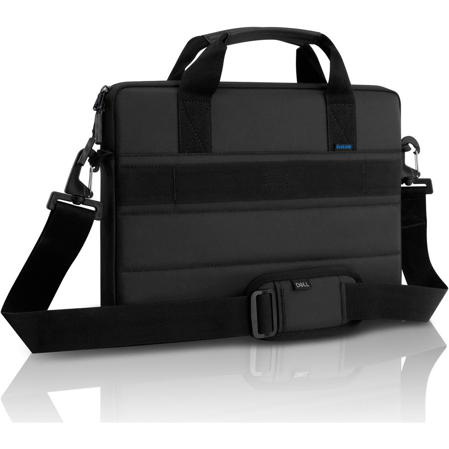 Rear Image for Dell EcoLoop Pro Carrying Case (Sleeve) for 11" to 14" Notebook - Black