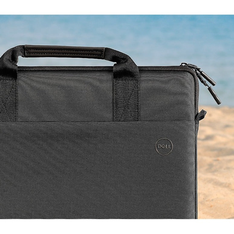 Alternate-Image4 Image for Dell EcoLoop Pro Carrying Case (Sleeve) for 15" to 16" Notebook - Black
